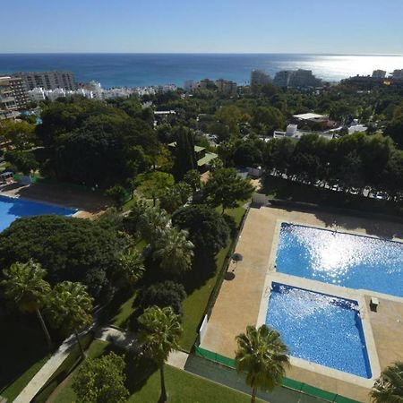 Agata Apartment Benalmadena Arroyo De La Miel Exterior foto