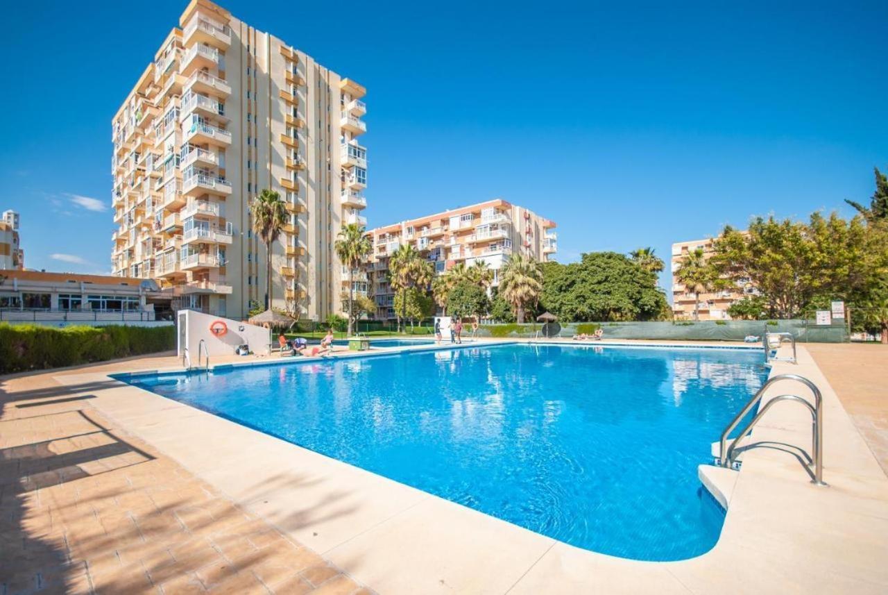 Agata Apartment Benalmadena Arroyo De La Miel Exterior foto